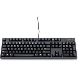 FILCO Majestouch 3 フルサイズ 英語配列 US ASCII マットブラック FKBN104MC/EMB3