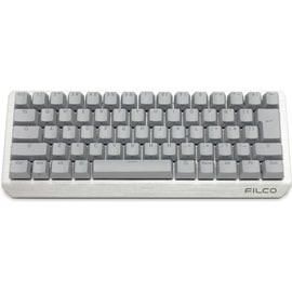 FILCO フィルコ Majestouch LUCE60 FKBL65MRL-SG メカニカルゲーミングキーボード RGBバックライト搭載