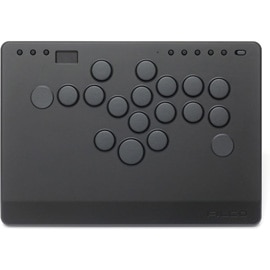 GAPCCAINWH003-0 Mad Catz N.E.K.O.K.O. レバーレスコントローラー