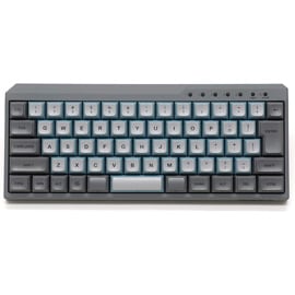 FILCO フィルコ Majestouch MINILA-R Convertible Bluetooth メカニカルキーボード FFBTR66MRL-NSG