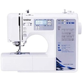 ブラザー 家庭用コンピュータミシン CENTURY1200 文字縫い
