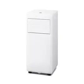 IPK-2306SV-W アイリスオーヤマ ポータブルクーラー 工事不要 ホワイト