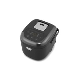 Zojirushi 象印 NP-GS05 IH炊飯ジャー 3合 ステンレスブラウン 豪熱沸