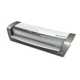 アコ・ブランズ・ジャパン ライツ LEITZ パウチラミネーター iLam Office Pro A3 4本ローラー LLMOPA3