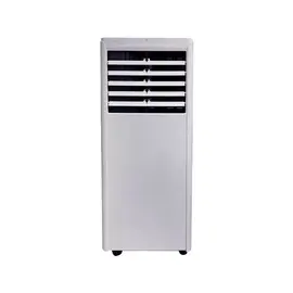ICA-0302G-W アイリスオーヤマ コンパクトスポットクーラー 工事不要