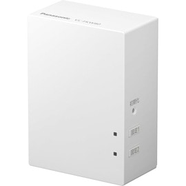 パナソニック ドアホン接続カメラ用中継器 VL-FKW80 無線LAN 2.4GHz テレビドアホン増設用