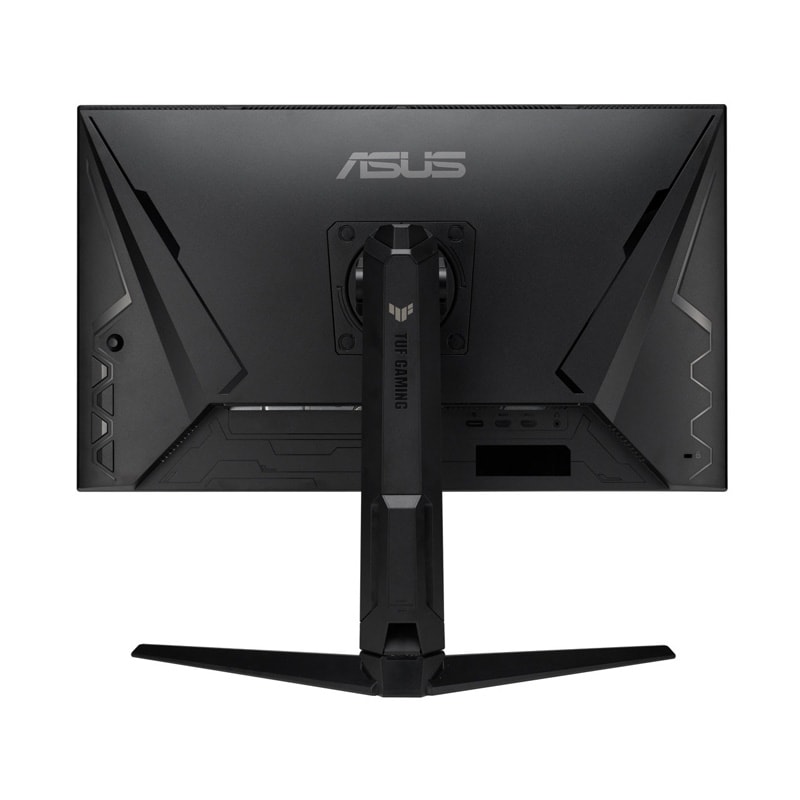 ASUS TUF Gaming VG279QML5A 27インチ ゲーミングモニター フルHD Fast
