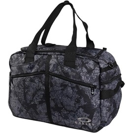 OAKLEY オークリー BOSTON BAG 18.0 012 モスグリーン FOS902002 45L ボストンバッグ