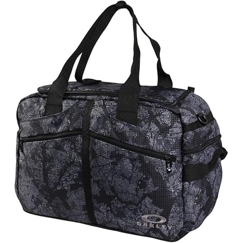 OAKLEY オークリー ICON RC BACKPACK 02E BLACKOUT FOS901479 32L