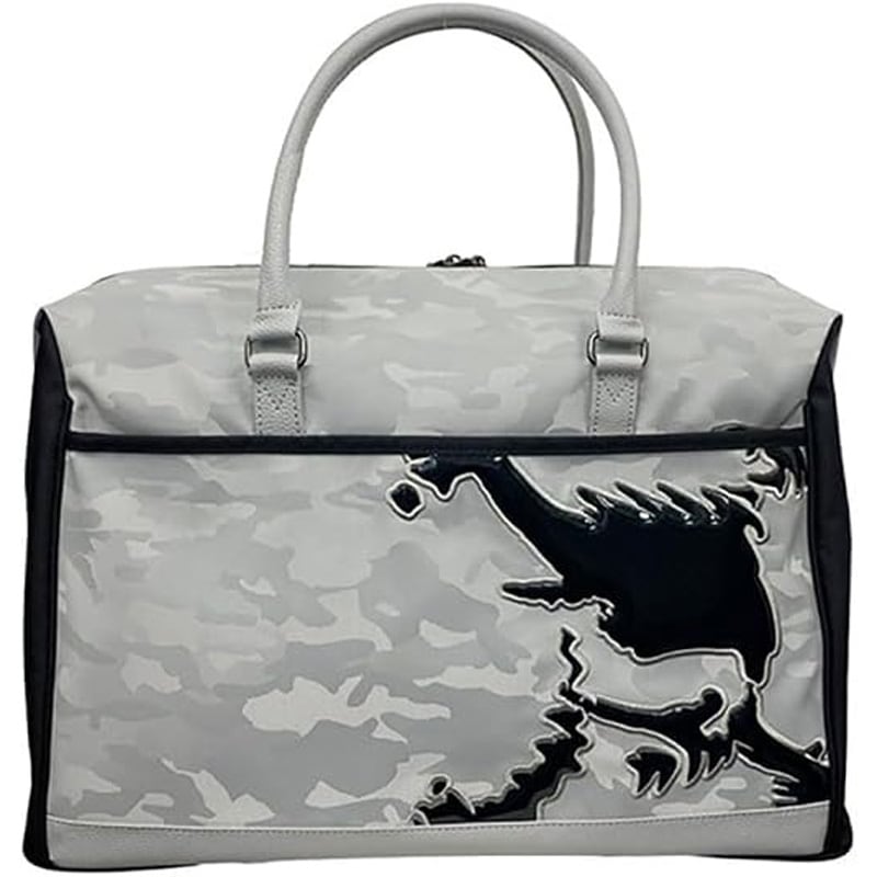 OAKLEY オークリー BOSTON BAG 18.0 012 ブラックグレー FOS902002 45L