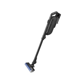 シャープ RACTIVE Air コードレススティック掃除機 EC-KR70A-B ブラック系