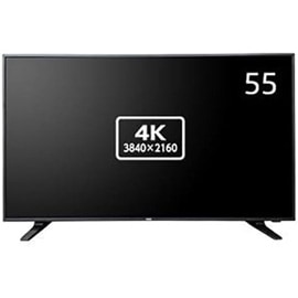 NEC MultiSync パブリックディスプレイ LCD-E558 55型 4K UHD