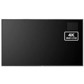 NEC MultiSync パブリックディスプレイ LCD-MA431 43型 4K UHD IPS液晶