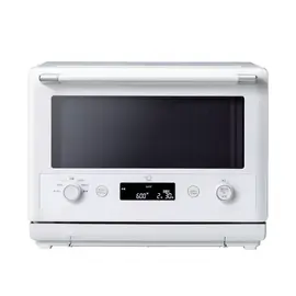 象印 EVERINO オーブンレンジ ES-GY26-WA 26L ホワイト