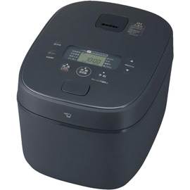 象印 極め炊き IH炊飯器 NW-QC18-BA 1升 10合 豪熱大火力 ブラック