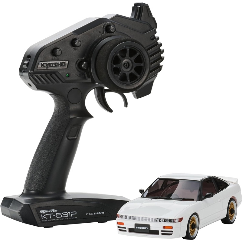 GF02 タミヤ クワークホッパー 1/10 4WD オフロードRCカー 組立キット