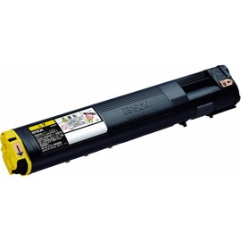 エプソン 純正環境推進トナー LPC3T21YVE イエロー Mサイズ