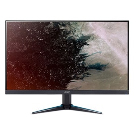 Acer Nitro VG0 ゲーミングモニター VG270KL1bmiipx 27インチ 4K ブラック