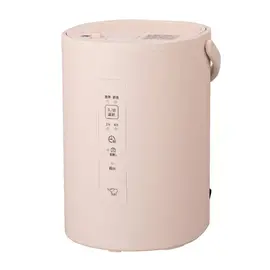 EE-MC20-GM 象印 スチーム式加湿器 1.8L フィルター不要 セージグリーン
