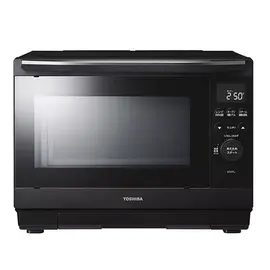 ER-D70C(W) 東芝 石窯ドーム 角皿式スチームオーブンレンジ 26L ホワイト