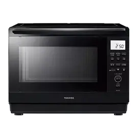東芝 石窯ドーム 角皿式スチームオーブンレンジ ER-D70C(W) 26L ホワイト