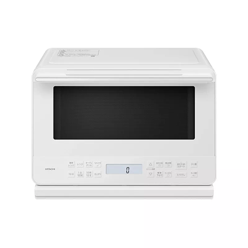 ER-RB10B(W) 東芝 オーブンレンジ 20L リベイク対応 ミルキーホワイト