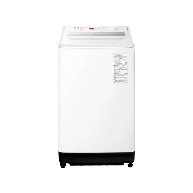 NA-FA10H6-W パナソニック 全自動洗濯機 10kg 縦型 ホワイト
