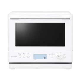 ER-RB10B(W) 東芝 オーブンレンジ 20L リベイク対応 ミルキーホワイト