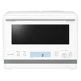 ER-D70C(W) 東芝 石窯ドーム 角皿式スチームオーブンレンジ 26L ホワイト