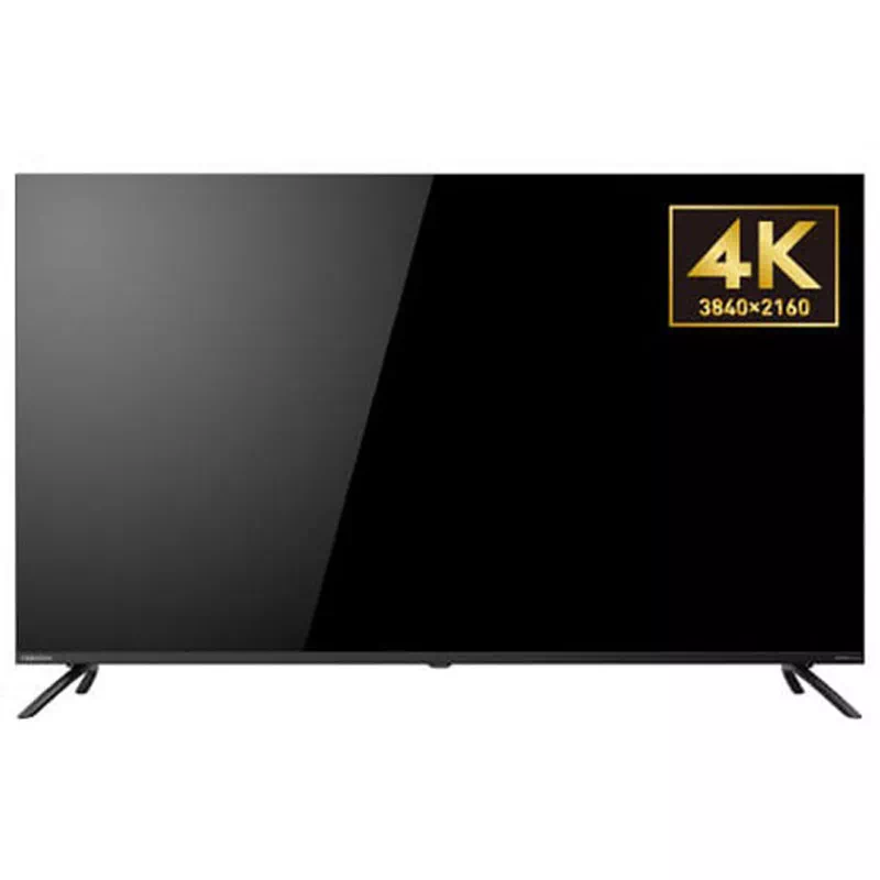 OLS50RD20 ORION SMART TV series 4K液晶テレビ 50V型