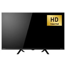 アイリスオーヤマ テレビ LUCA 液晶 24インチ LT-24WSX-F1 ハイビジョン