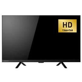 オリオン スマートテレビ OLS24WD20 24インチ ハイビジョン Google TV HDR10/HLG 裏番組録画対応  
