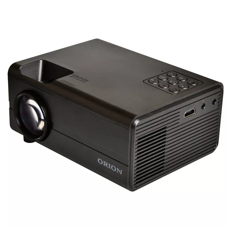 A1223 ETOE プロジェクター Starfish Plus Google TV搭載