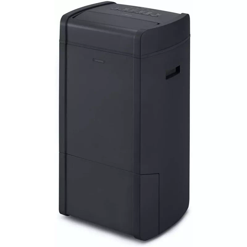 IJDC-N80-W アイリスオーヤマ サーキュレーター衣類乾燥除湿機 20畳