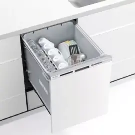 パナソニック R9シリーズ ビルトイン食器洗い乾燥機 NP-45RD9W 幅45cm