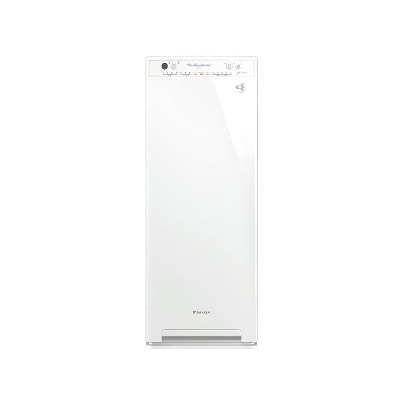 DAIKIN ダイキン 空気清浄機 MC556A-W ホワイト 25畳対応