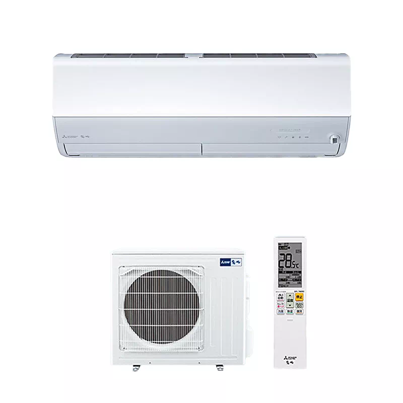 MSZ-ZW5625S-W 三菱電機 霧ヶ峰 Zシリーズ エアコン 18畳 5.6kW 200V