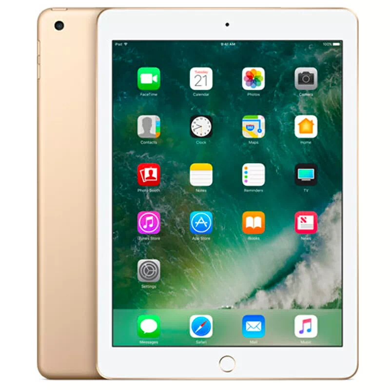 Apple iPad (第5世代) 32GB シルバー Apple iPad 第5世代 Wi-Fi 32GB 2017年春モデル 価格比較 - 価格.com