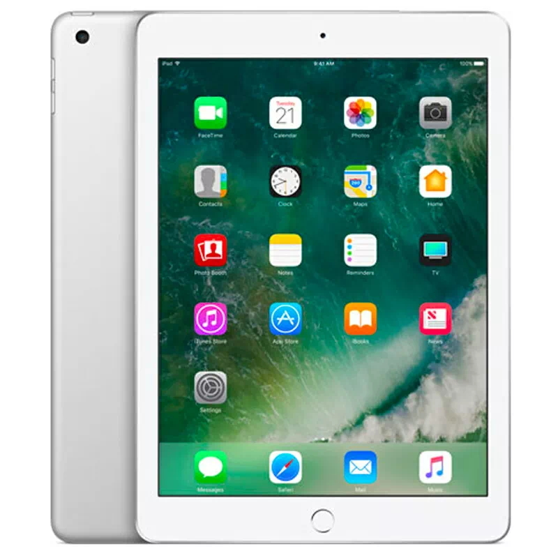 iPad 第五世代 本体 中古 整備済み品 32GB 128GB ゴールド