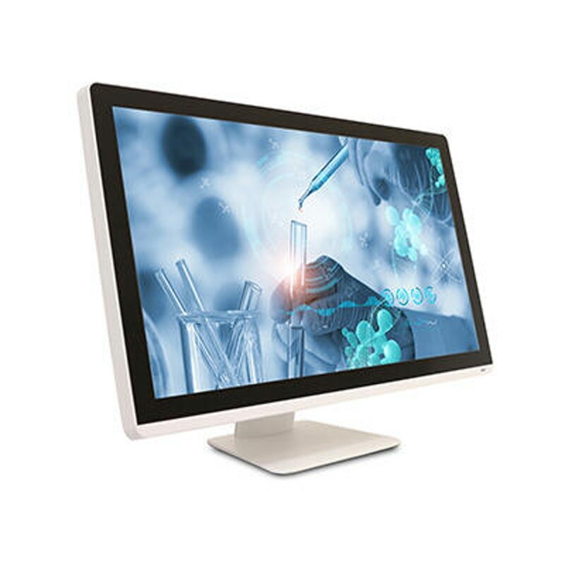 Acer AOPEN DT 医療画像表示用モニター 23.8インチ DT2462M-P 1920×1080 フルHD ノングレア ホワイト | 10