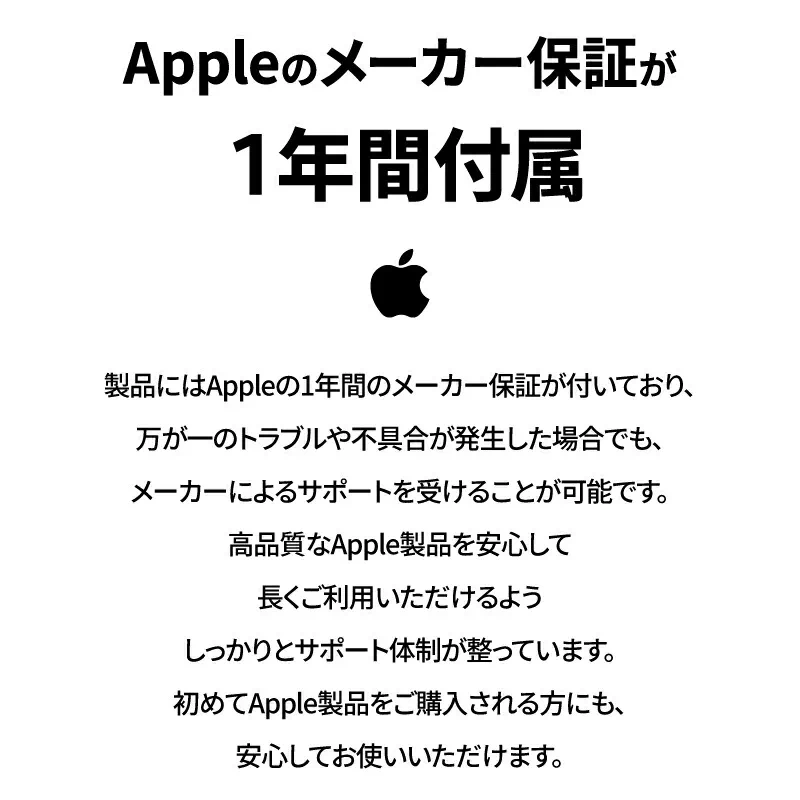 iPad Air 第5世代 64GB スターライト バッテリー100% 保証期間 iPad Air Wi-Fi 64GB - スターライト（第5世代）[整備済製品