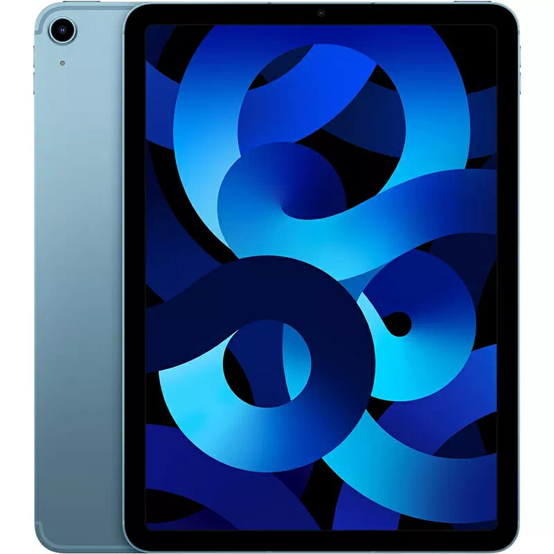 美品‼️iPad Air 第五世代　64GB Wi-Fi バッテリー残量98%‼️ 美品‼️iPad Air 第五世代 64GB Wi-Fi バッテリー残量98%‼️