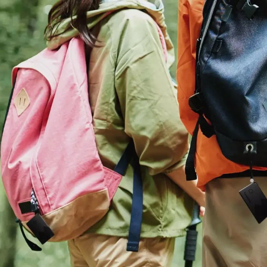 SwitchBot スマートトラッカー カード Apple Find My対応 紛失防止 タグ IP67防水 3個セット W2500032 | 8