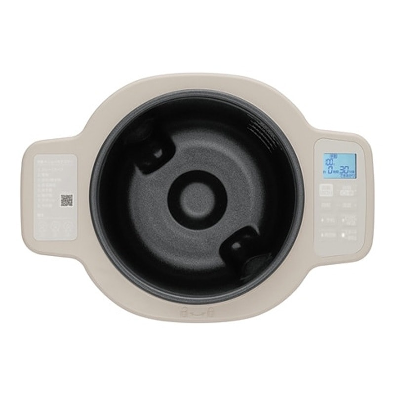 リニューアルモデル】CHEF DRUM DAC-182-C アイボリー Amazon.co.jp