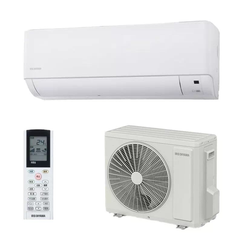 IHF-6309G アイリスオーヤマ airwill エアコン 20畳 6.3kW 200V