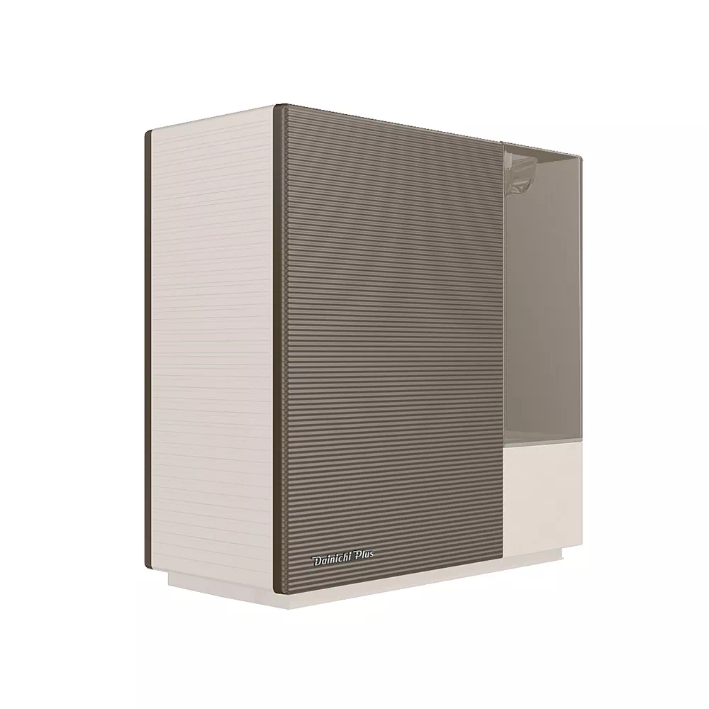 Dainichi Plus HD-RXC500C ショコラブラウン ダイニチプラス ハイブリッド式加湿器 HD-RXC500C-T ショコラブラウン