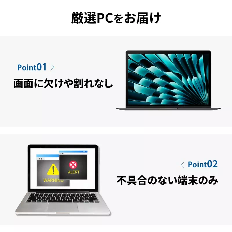 Apple アップル MacBook Air Retina 2018 ノートPC 中古 整備済み品 SSD 256GB 13インチ RAM 16GB シルバー Aランク Bランク Cランク | 8