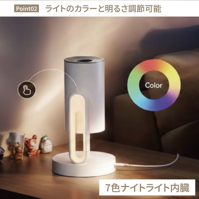 A1223 ETOE プロジェクター Starfish Plus Google TV搭載