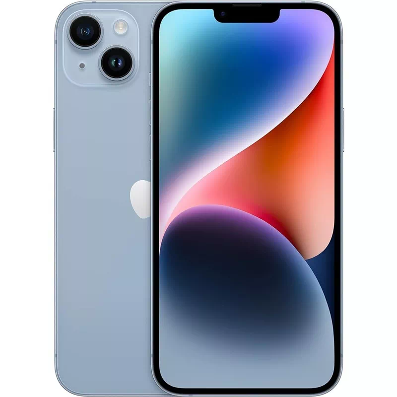 【中古】iPhone14 Plus 256GB Apple版SIMフリー 極美品 iPhone 14 Plus 中古 SIMフリー 整備済み品 Apple アップル