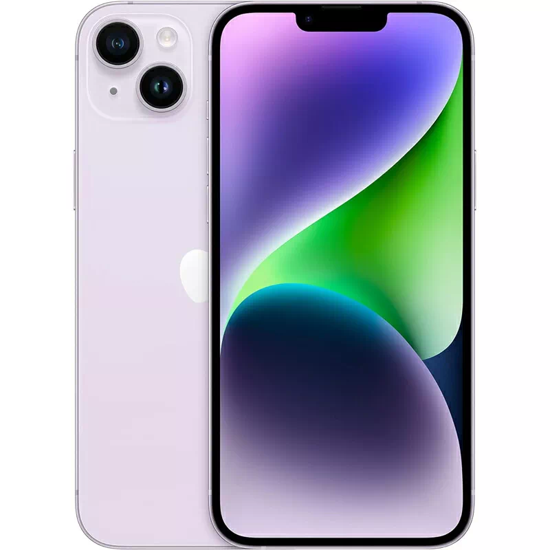 【ジャンク品】Apple iPhone 14 Plus 256GB SIMフリー iPhone 14 Plus 中古 SIMフリー 整備済み品 Apple アップル